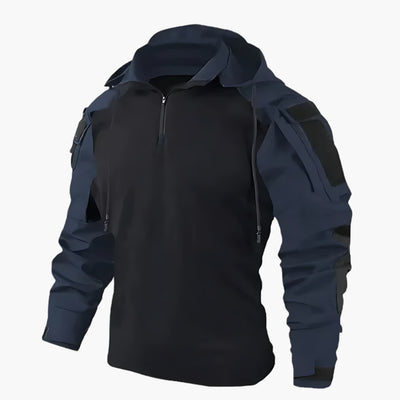 Delta™ - Tactical Jacket