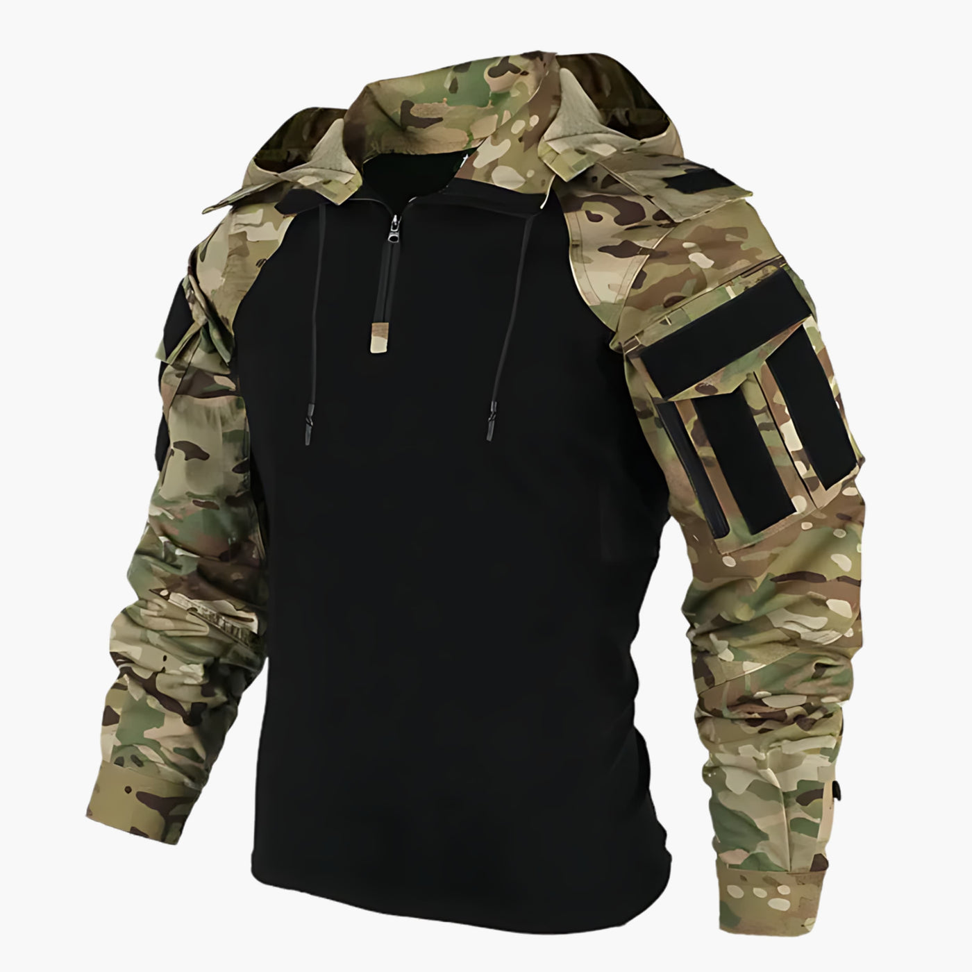 Delta™ - Tactical Jacket