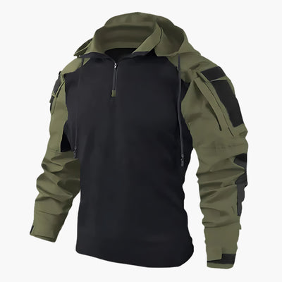 Delta™ - Tactical Jacket