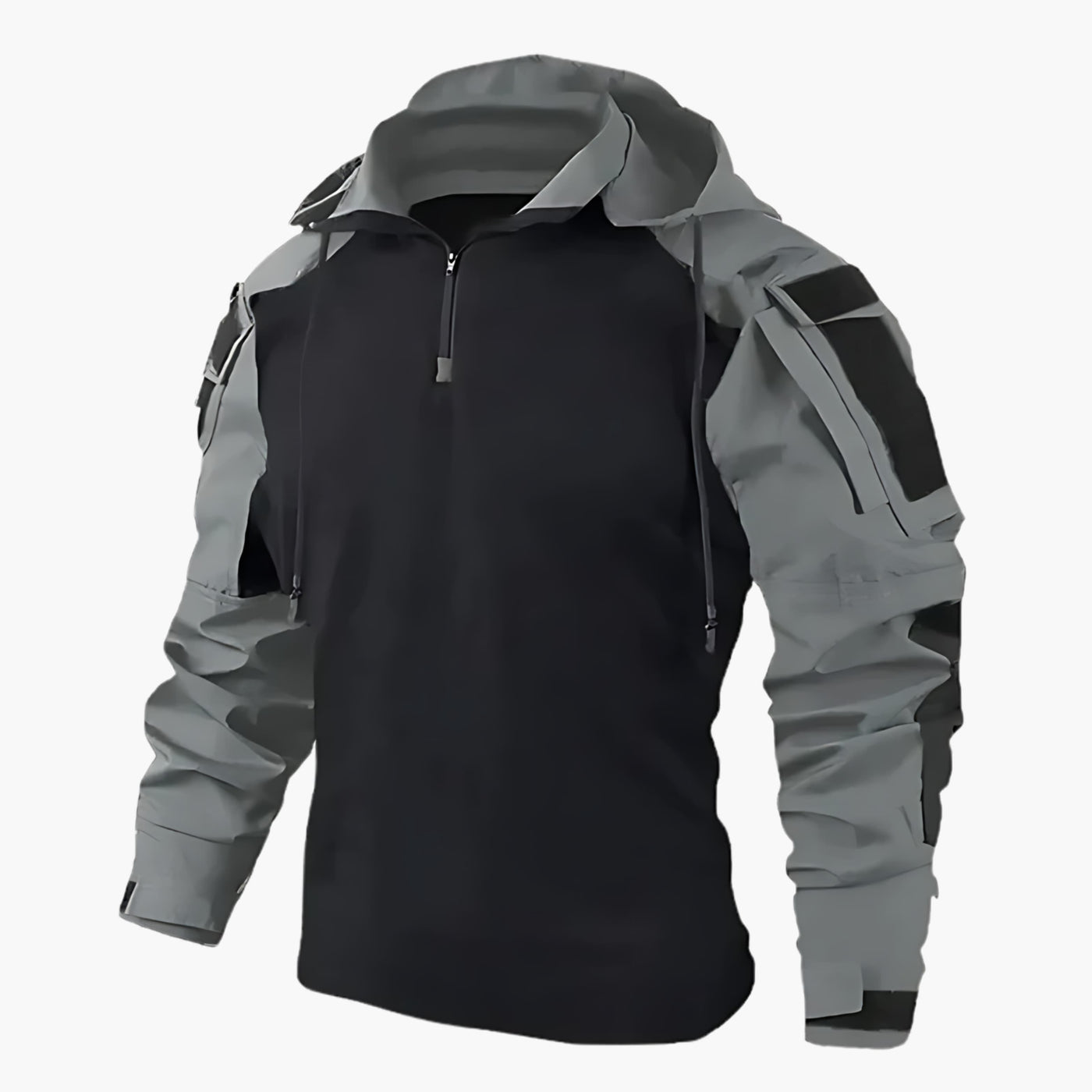 Delta™ - Tactical Jacket