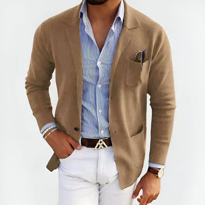 Benjamin™ - Refined Men's Blazer