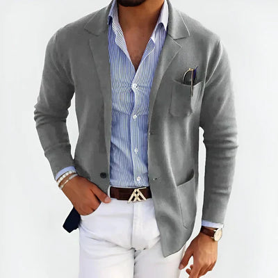 Benjamin™ - Refined Men's Blazer