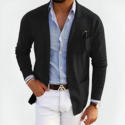 Benjamin™ - Refined Men's Blazer