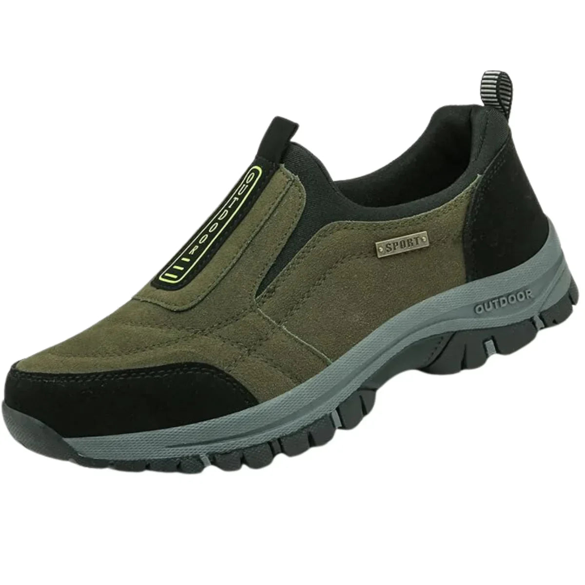 Remi™ - Orthopaedic Shoes with Arch Support