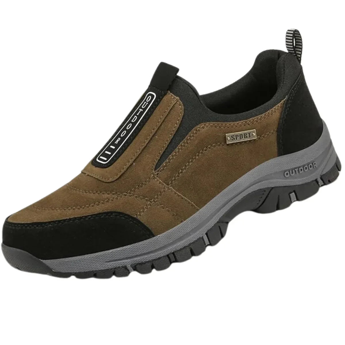 Remi™ - Orthopaedic Shoes with Arch Support