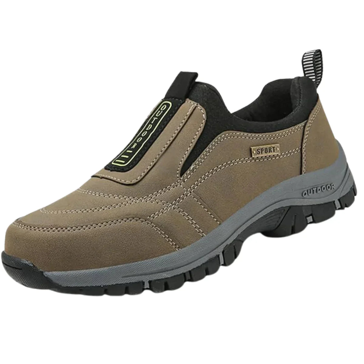 Remi™ - Orthopaedic Shoes with Arch Support