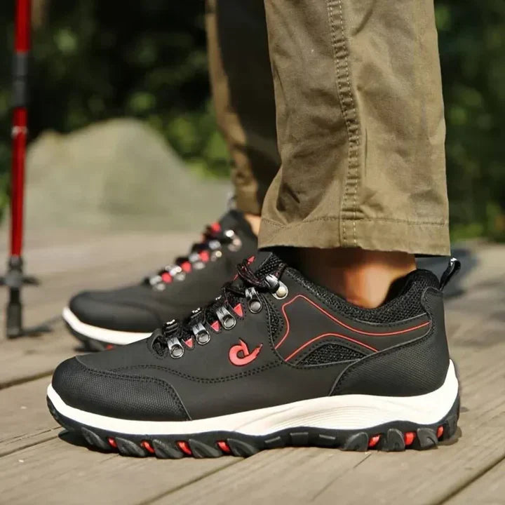 Graham™ – Orthopaedic Shoes for Outdoor & Hiking