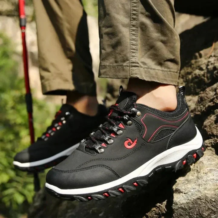 Graham™ – Orthopaedic Shoes for Outdoor & Hiking