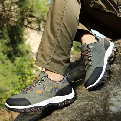 Graham™ – Orthopaedic Shoes for Outdoor & Hiking