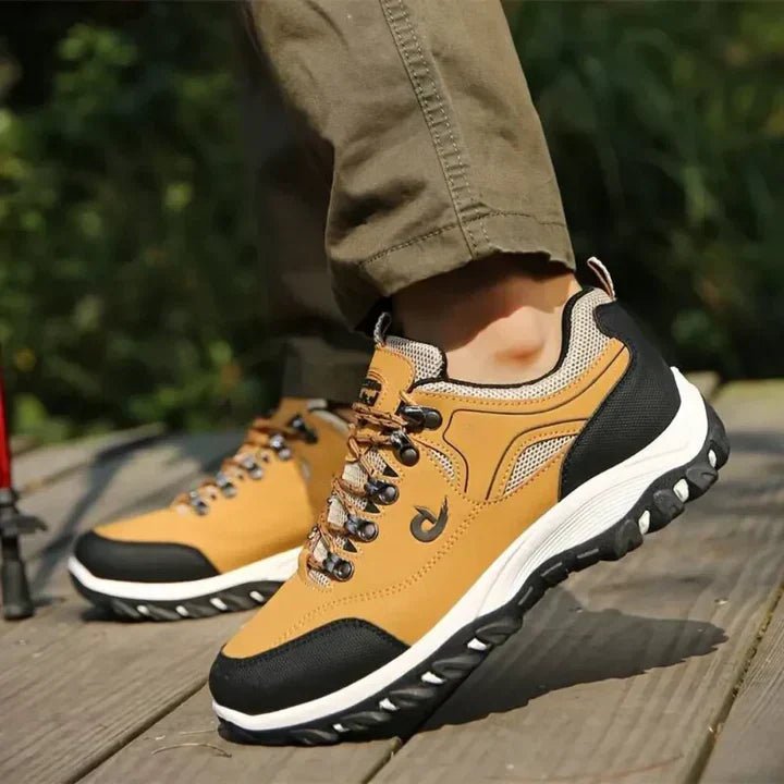 Graham™ – Orthopaedic Shoes for Outdoor & Hiking