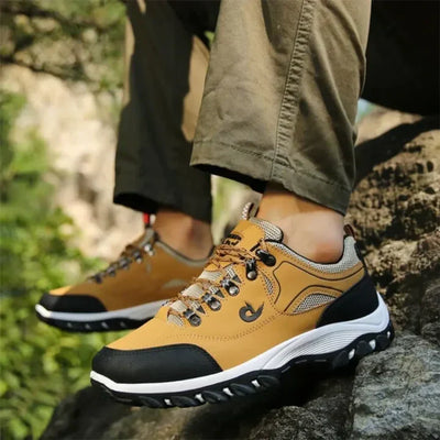 Graham™ – Orthopaedic Shoes for Outdoor & Hiking